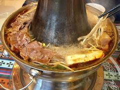 -卡万金特色藏餐