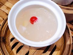-丹东汇侨希尔顿花园酒店自助餐