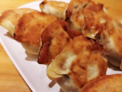 -金谷园饺子·烧烤·家宴(人大总店)