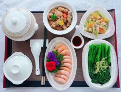 -宝生月子中心(民治店)