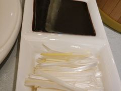 -开元食府(长兴路店)