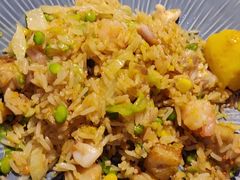 -泰果东南亚餐厅(旭辉广场店)