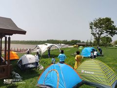 -东方华地城湿地温泉度假区