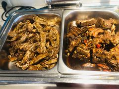 -相约海中金海鲜肥牛自助烤肉火锅(上下九店)