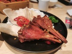 -避风塘(百联东郊店)