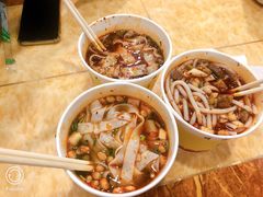 -覃肥叔桂林米粉(粮道街店)