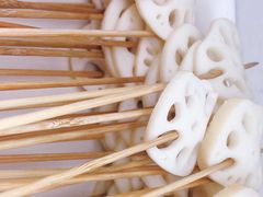 -牛小嫩串串火锅(老国贸总店)