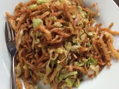 炒饼-唐廊烤鸭店(工体店)