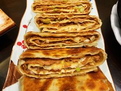 风味肉饼-津菜宋记老房子(鼓楼店)