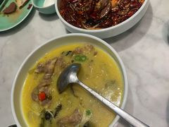 -泰钰丰烤鸭.天津菜(开发区店)