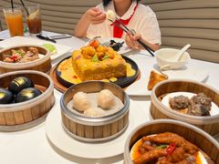-茉里粤菜(皇姑万象汇店)