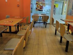 -大快活(罗湖商业城分店)