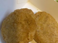-麦当劳(湖滨路店)