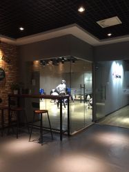 点击看大图 环境-Hyun极炫舞蹈