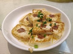 客家酿豆腐-新享乐海鲜(翠华路店)