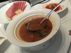 -院里寻菜·精致庭院菜(观沙岭店)