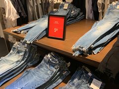 -Abercrombie & Fitch(三里屯太古里店)