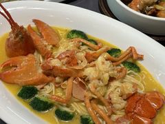 -海鲜e族(马王堆店)