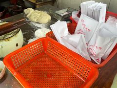 -老字号张道鸡火烧