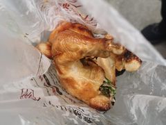 -吴山烤禽 (吴山路店)