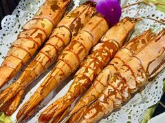 -东江海鲜大排档·潮汕菜·砂锅粥