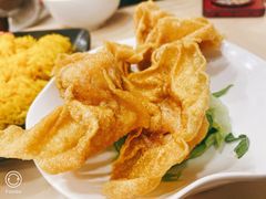 -盛记粥面(佐敦店)