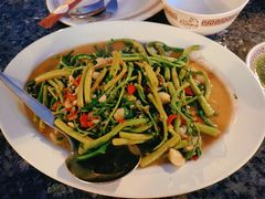 -光海鲜鱼翅餐厅(叻差拉披色路店)