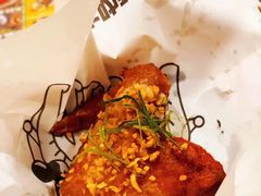 大大鸡全翅-大叻和越南粉(南浦里店)