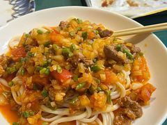-Xabnam_夏葡纳·新疆餐厅(日坛上街店)