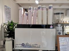 -Oasis coffee燕谷咖啡(公信店)