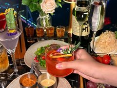 -苏丝的天空高空酒吧Suzie's Sky Bar
