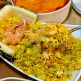 人气爆火的必吃榜泰国菜PATPONG帕蓬