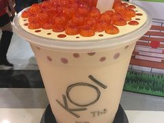 -KOI Thé(正佳广场店)
