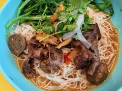 -蔡澜Pho·越南粉餐厅(海上世界店)