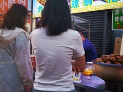 -托乐嘉美食广场(托乐嘉街区店)