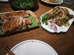 -金孔雀德宏傣味餐馆(魏公村店)