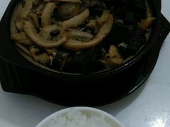 -赵家牛肉砂锅(台西三路店)