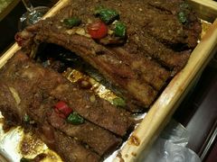 -龙福园·回家干饭小炒(徐东店)
