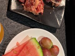 -嘿嘟嘟·肋条烧肉放题(爱融荟城店)