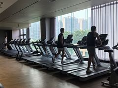 -力美健健身游泳俱乐部(顺联国际店)