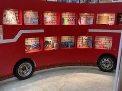 -格林米乐教育(欢乐颂商场中心店)