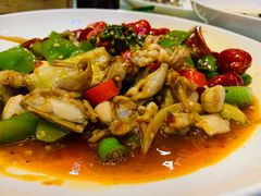 -眉州东坡(通州店)