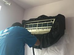 -十分到家家电清洗上海