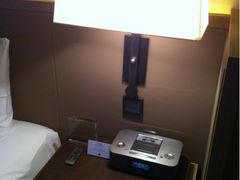 小音响-杭州逸酒店(西湖武林店)