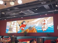 -避风塘(宝山万达店)