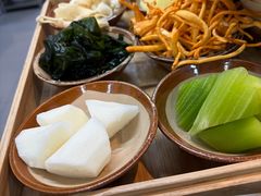-芈重山老火锅(广州首店)