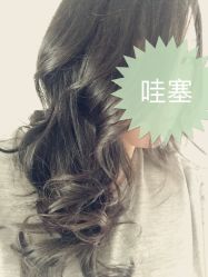 点击看大图 -美格丝M.G.S Hair Salon