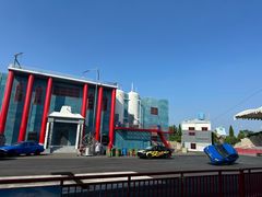 -大连海昌发现王国主题公园