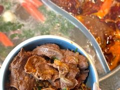 -千牛将·鲜牛肉火锅(开元路店)