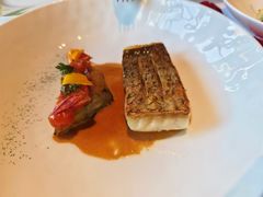 -Le Comptoir de Pierre Gagnaire